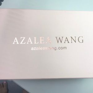 Akira Azalea Wang pumps